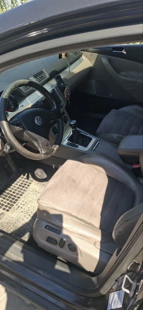 VW Passat Б6 - 3000 € - 12266028 7 | Car24.bg VW Passat Б6 - 3000 € - 12266028 7