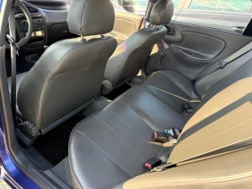 Daewoo Lanos 1.5i + ГАЗ | Auto.bg — изображение 5 Daewoo Lanos 1.5i + ГАЗ | Auto.bg — изображение 5