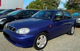 Daewoo Lanos 1.5i + ГАЗ | Auto.bg — изображение 3 Daewoo Lanos 1.5i + ГАЗ | Auto.bg — изображение 3