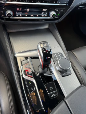 BMW M5 Competition | Auto.bg — изображение 8 BMW M5 Competition | Auto.bg — изображение 8