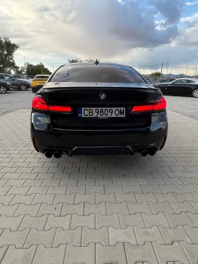 BMW M5 Competition | Auto.bg — изображение 4 BMW M5 Competition | Auto.bg — изображение 4