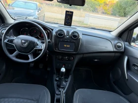 Dacia Sandero 1.5DCI | Auto.bg — изображение 7 Dacia Sandero 1.5DCI | Auto.bg — изображение 7
