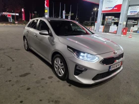 Kia Ceed 1.4 mpi - Car24.bg Kia Ceed 1.4 mpi