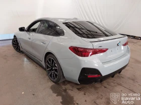 BMW 430 d xDrive Gran Coupe Sportautomatic | Auto.bg — изображение 2 BMW 430 d xDrive Gran Coupe Sportautomatic | Auto.bg — изображение 2