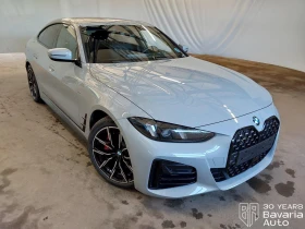 BMW 430 d xDrive Gran Coupe Sportautomatic | Auto.bg — изображение 4 BMW 430 d xDrive Gran Coupe Sportautomatic | Auto.bg — изображение 4