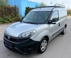 Fiat Doblo 1.3D M-Jet/90kc/Климатик/90 Хил.км/Багажник