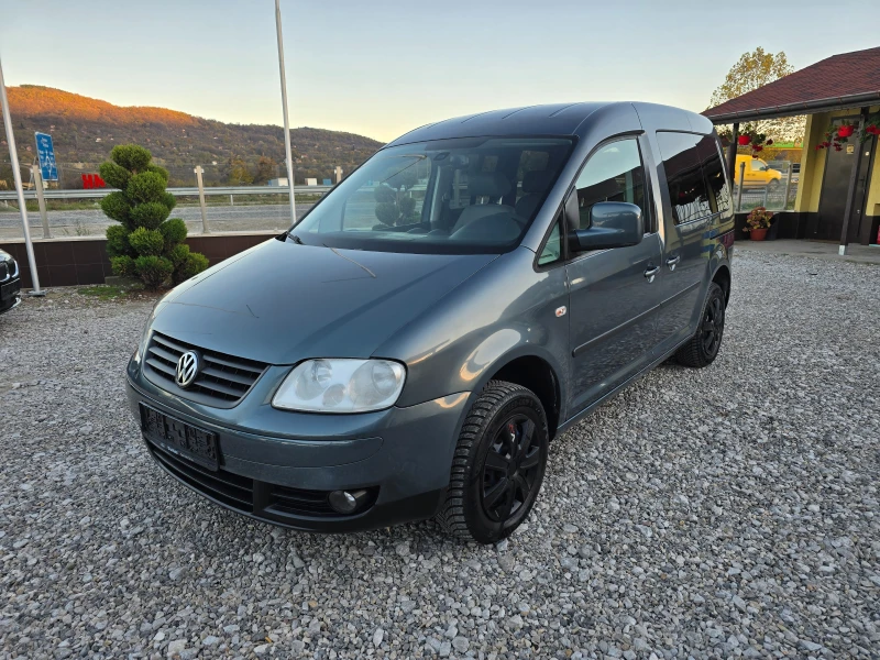 VW Caddy 1.6KLIMATRON - 6800 лв. / 3476.78 € - 66080701 1 | Car24.bg VW Caddy 1.6KLIMATRON - 6800 лв. / 3476.78 € - 66080701 1