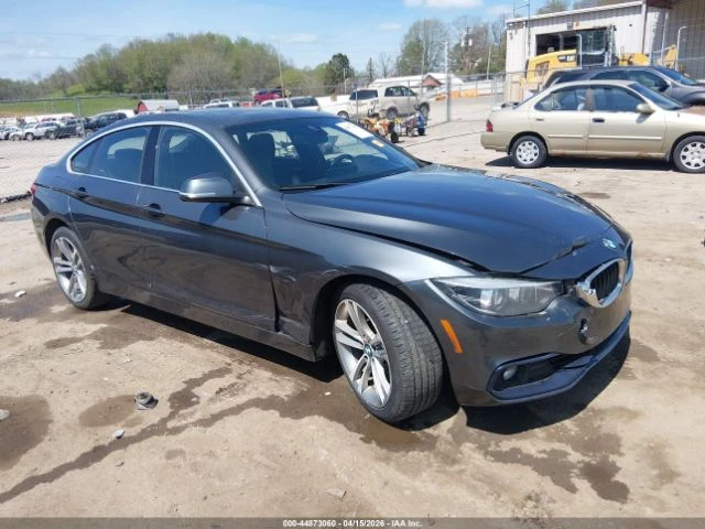 BMW 430 xDrive Grand Coupe | Auto.bg — изображение 1 BMW 430 xDrive Grand Coupe | Auto.bg — изображение 1