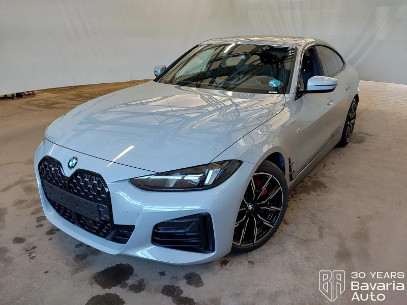 BMW 430 d xDrive Gran Coupe Sportautomatic - 49800 € - 73220484 1 | Car24.bg BMW 430 d xDrive Gran Coupe Sportautomatic - 49800 € - 73220484 1