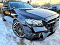 Mercedes-Benz E 220 D AMG PACK FULL TOP ДИГИТАЛНО ТАБЛО ЛИЗИНГ 100% - [4] 