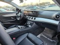 Mercedes-Benz E 220 D AMG PACK FULL TOP ДИГИТАЛНО ТАБЛО ЛИЗИНГ 100% - [13] 