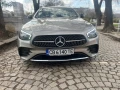 Mercedes-Benz E 300 E300e 4matic 54000 km AMG - [3] 