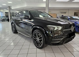 Обява за продажба на Mercedes-Benz GLE 400 d 4matic AMG
