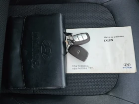 Hyundai IX35 1.7CRDI, 116к.с., Xpossible - 16999 лв. / 8691.45 € - 74561413 14 | Car24.bg Hyundai IX35 1.7CRDI, 116к.с., Xpossible - 16999 лв. / 8691.45 € - 74561413 14