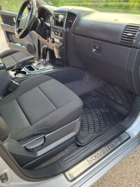 Kia Sorento undefined | Auto.bg — изображение 9 Kia Sorento undefined | Auto.bg — изображение 9