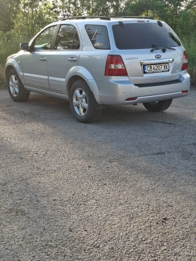 Kia Sorento undefined | Auto.bg — изображение 3 Kia Sorento undefined | Auto.bg — изображение 3