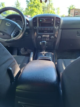 Kia Sorento undefined | Auto.bg — изображение 7 Kia Sorento undefined | Auto.bg — изображение 7