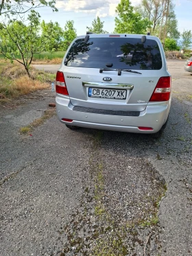 Kia Sorento undefined | Auto.bg — изображение 5 Kia Sorento undefined | Auto.bg — изображение 5
