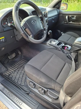 Kia Sorento undefined | Auto.bg — изображение 8 Kia Sorento undefined | Auto.bg — изображение 8