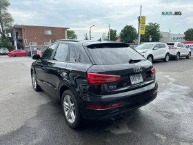 Audi Q3 quattro * Premium * АвтоКредит * (ЦЕНА ДО БГ) | Auto.bg — изображение 3 Audi Q3 quattro * Premium * АвтоКредит * (ЦЕНА ДО БГ) | Auto.bg — изображение 3