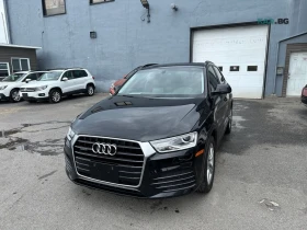 Audi Q3 quattro * Premium * АвтоКредит * (ЦЕНА ДО БГ)