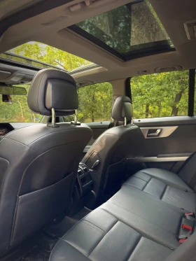Mercedes-Benz GLK 320 V6 ПАНОРАМА, подгрев | Auto.bg — изображение 11 Mercedes-Benz GLK 320 V6 ПАНОРАМА, подгрев | Auto.bg — изображение 11