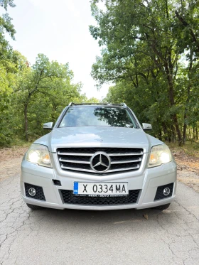 Mercedes-Benz GLK 320 V6 ПАНОРАМА, подгрев | Auto.bg — изображение 4 Mercedes-Benz GLK 320 V6 ПАНОРАМА, подгрев | Auto.bg — изображение 4