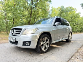Mercedes-Benz GLK 320 V6 ПАНОРАМА, подгрев | Auto.bg — изображение 8 Mercedes-Benz GLK 320 V6 ПАНОРАМА, подгрев | Auto.bg — изображение 8