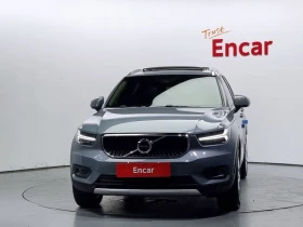 Volvo XC40 2.0 Automatic | Auto.bg — изображение 3 Volvo XC40 2.0 Automatic | Auto.bg — изображение 3