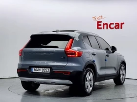 Volvo XC40 2.0 Automatic | Auto.bg — изображение 2 Volvo XC40 2.0 Automatic | Auto.bg — изображение 2