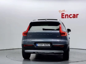 Volvo XC40 2.0 Automatic | Auto.bg — изображение 4 Volvo XC40 2.0 Automatic | Auto.bg — изображение 4