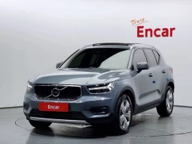 Volvo XC40 2.0 Automatic