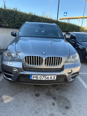 BMW X5 X-DRIVE 40D - Car24.bg BMW X5 X-DRIVE 40D