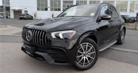 Снимка Mercedes-Benz GLE 53...