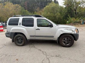 Nissan Xterra Може бракуван , може и с двата талона - 4500 € - 98281421 2 | Car24.bg Nissan Xterra Може бракуван , може и с двата талона - 4500 € - 98281421 2