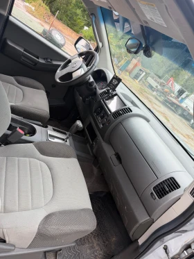 Nissan Xterra Може бракуван , може и с двата талона - 4500 € - 98281421 3 | Car24.bg Nissan Xterra Може бракуван , може и с двата талона - 4500 € - 98281421 3