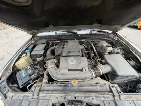 Nissan Xterra Може бракуван , може и с двата талона - 4500 € - 98281421 7 | Car24.bg Nissan Xterra Може бракуван , може и с двата талона - 4500 € - 98281421 7