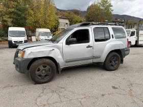 Nissan Xterra Може бракуван , може и с двата талона - 4500 € - 98281421 8 | Car24.bg Nissan Xterra Може бракуван , може и с двата талона - 4500 € - 98281421 8