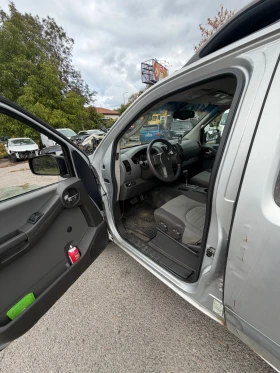 Nissan Xterra Може бракуван , може и с двата талона - 4500 € - 98281421 11 | Car24.bg Nissan Xterra Може бракуван , може и с двата талона - 4500 € - 98281421 11