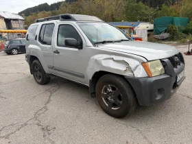 Nissan Xterra Може бракуван , може и с двата талона - 4500 € - 98281421 5 | Car24.bg Nissan Xterra Може бракуван , може и с двата талона - 4500 € - 98281421 5