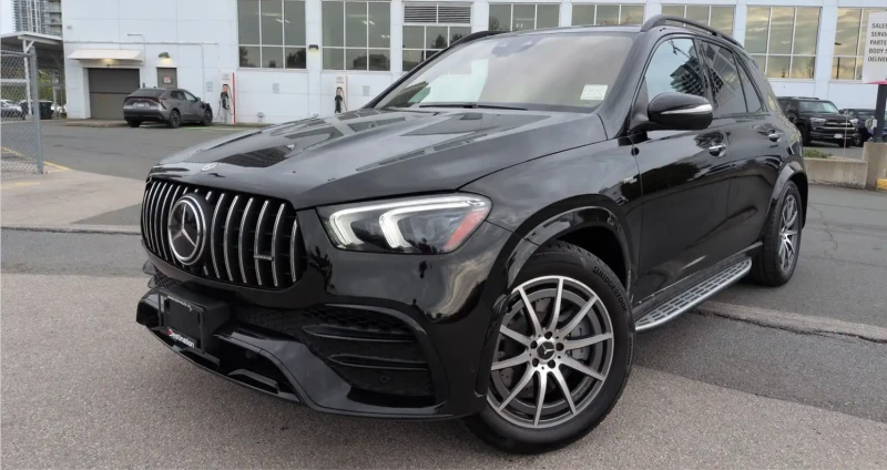 Mercedes-Benz GLE 53 4MATIC AMG/БЕЗ ПЪРВОНАЧАЛНА ВНОСКА/ - 47900 € - 45226397 1 | Car24.bg Mercedes-Benz GLE 53 4MATIC AMG/БЕЗ ПЪРВОНАЧАЛНА ВНОСКА/ - 47900 € - 45226397 1