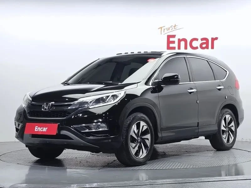 Honda Cr-v - 13719 € - 32125130 1 | Car24.bg Honda Cr-v - 13719 € - 32125130 1