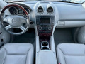Mercedes-Benz ML 350 Face 350CDI bluetec - [11] 