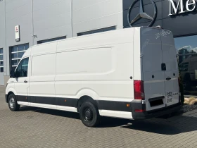 Man TGE 3.180 4X2F SB | Auto.bg — изображение 3 Man TGE 3.180 4X2F SB | Auto.bg — изображение 3