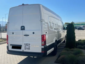 Man TGE 3.180 4X2F SB | Auto.bg — изображение 5 Man TGE 3.180 4X2F SB | Auto.bg — изображение 5