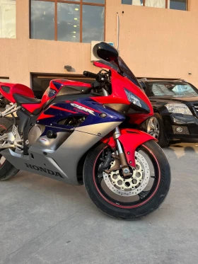 Honda Cbr