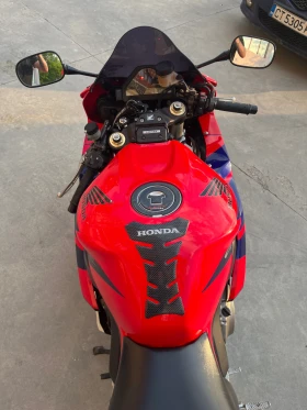 Honda Cbr undefined | Auto.bg — изображение 7 Honda Cbr undefined | Auto.bg — изображение 7