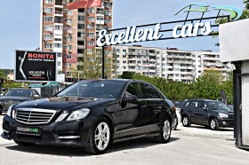 Обява за продажба на Mercedes-Benz E 300 HYBRID ~27 000 лв. - изображение 1