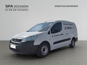 Peugeot Partner NEW FRG LONG 1.6 BlueHDI 100 - Car24.bg Peugeot Partner NEW FRG LONG 1.6 BlueHDI 100