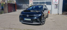 VW ID.4 4х4 300кс 2023 22000км - Car24.bg VW ID.4 4х4 300кс 2023 22000км